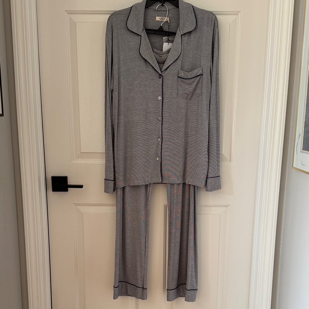 UGG pajamas. Medium. NWT